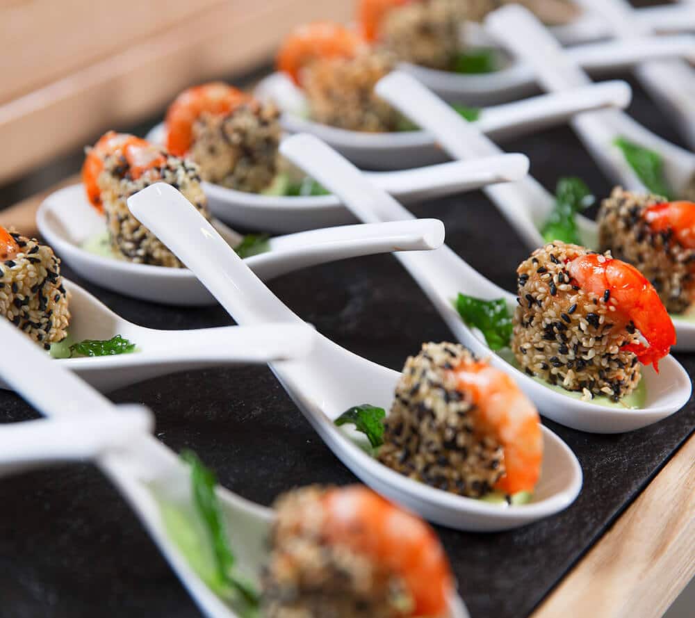 catering